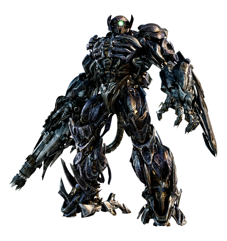 Transformers: Shadows Rising Shockwave Clone by thatsjustPrime1984 on ...