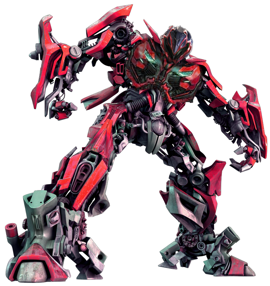 Transformers: Shadows Rising Bumblebee Clone by thatsjustPrime1984 on ...