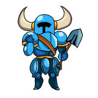 Shovel knight 