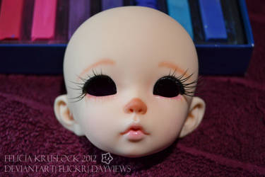 new face up njani 2