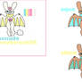 Free Jeobat Adoptable: CLOSED