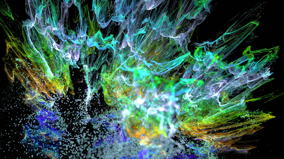 Color splash by DarkvineArt on DeviantArt