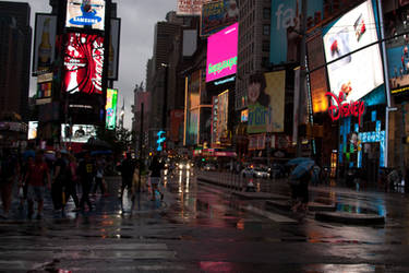 Time Square 4