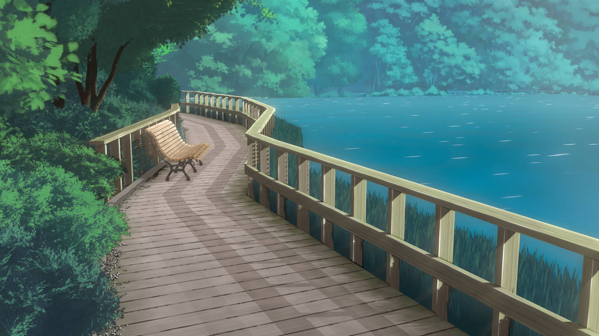 Pard Deviantart Park (updates) by linhnguyen1110 on DeviantArt