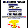 Cake Pwnage