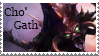 Classic Cho'Gath Stamp