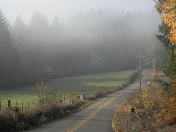 Country Road