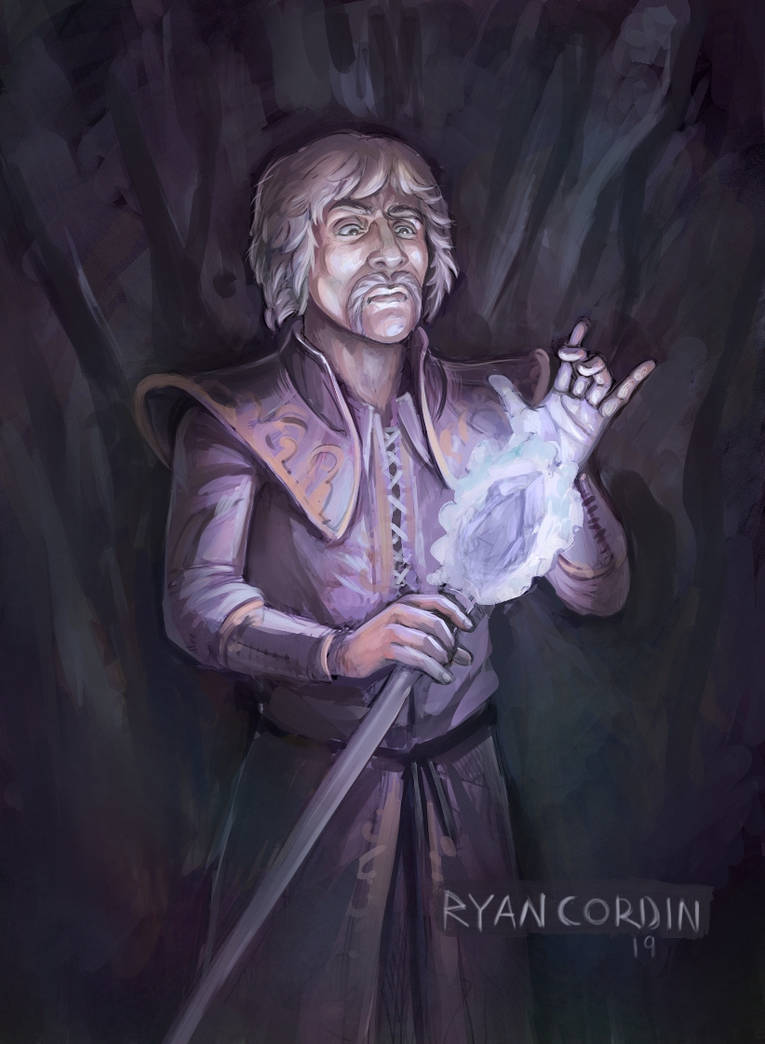 arcane mage by https: yulcha on @deviantart Images... Mage by RyanWC on DeviantArt
