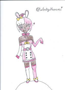 Human Monomi