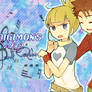 CD: Digimon's King and Queen