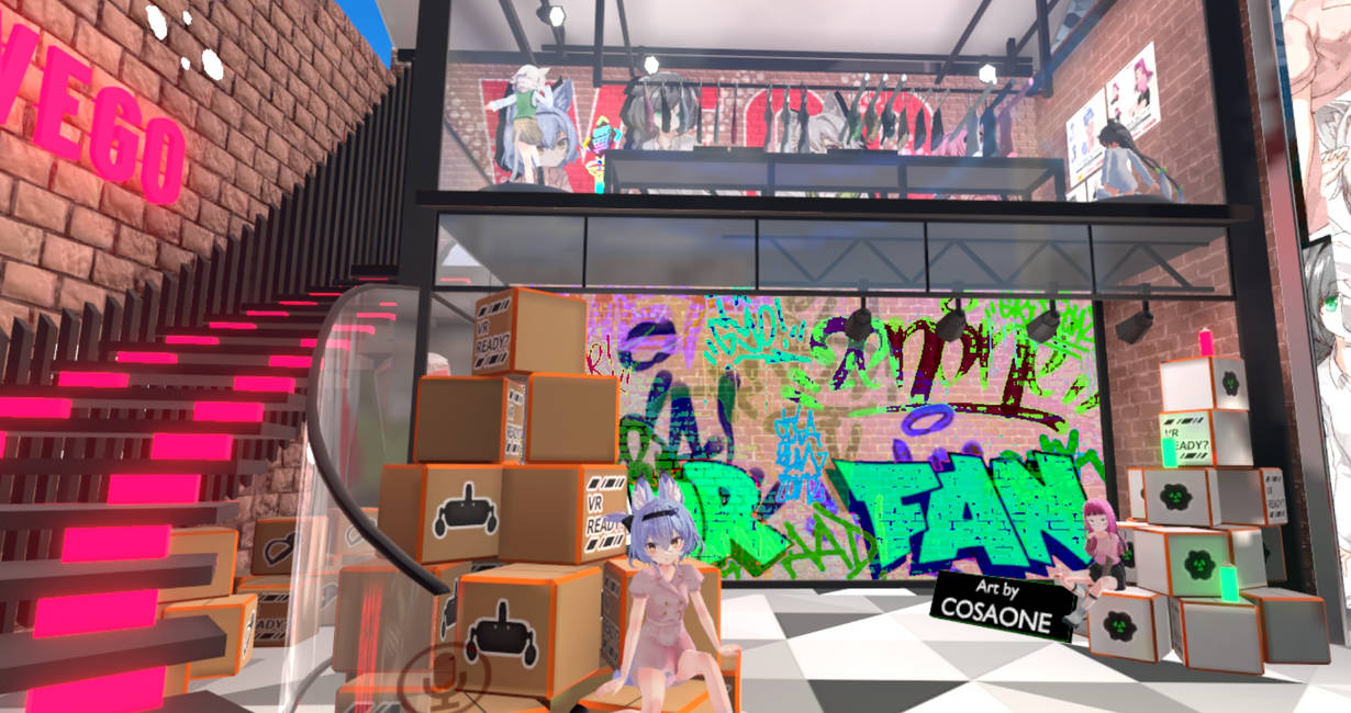 VRChat 4-30-20-15 by Tanooki-John on DeviantArt