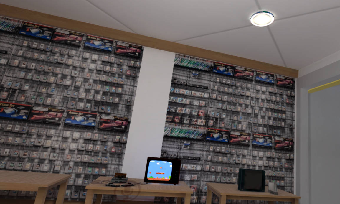 VRChat 5-23-21 22 by Tanooki-John on DeviantArt