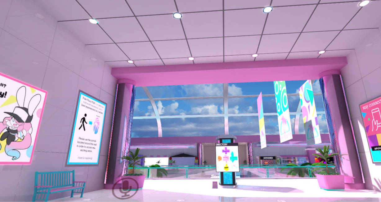 VRChat 5-23-21 26 by Tanooki-John on DeviantArt