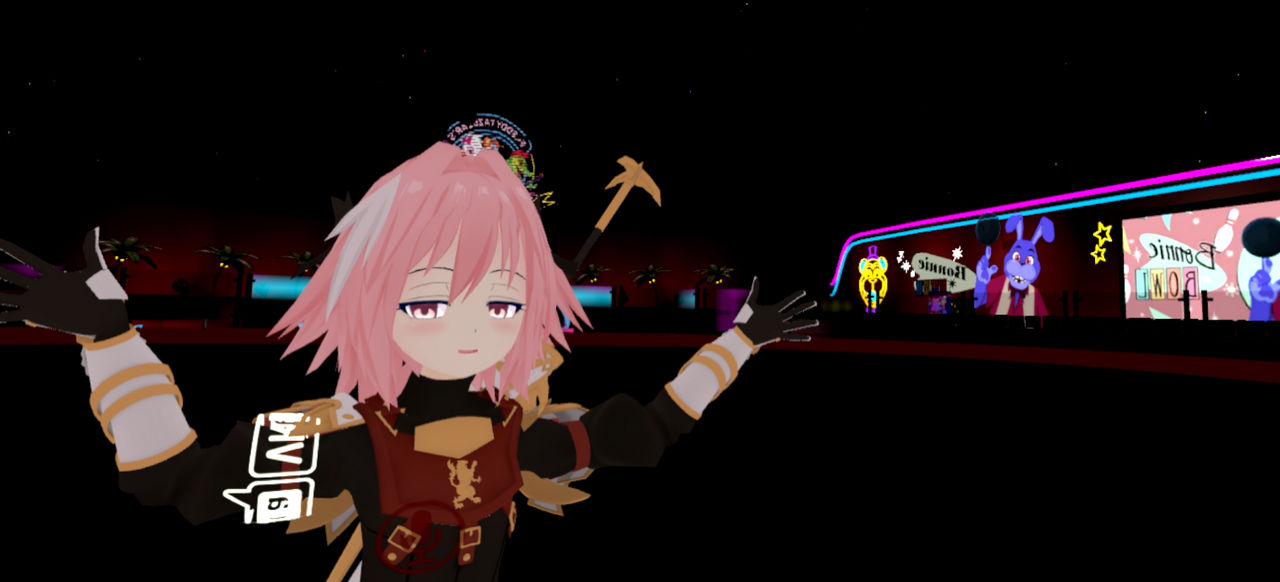 VRChat 1-15-22 2 by Tanooki-John on DeviantArt