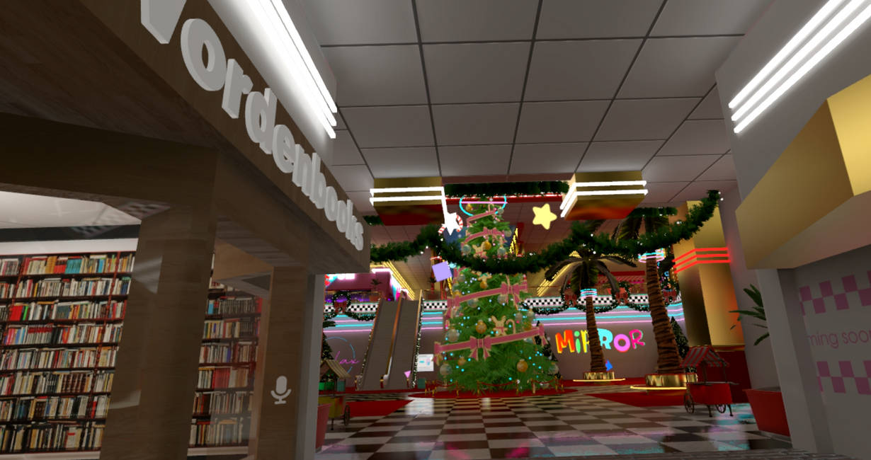 VRChat 12-17-22 8 by Tanooki-John on DeviantArt