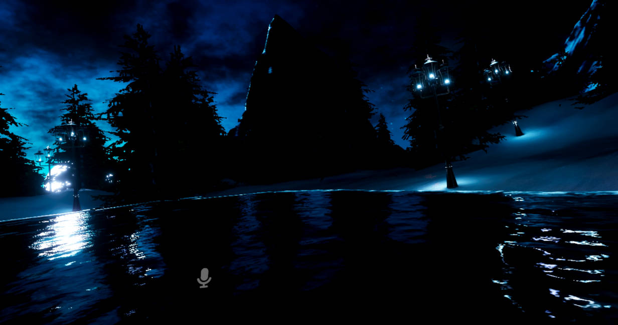 VRChat 3-18-23 5 by Tanooki-John on DeviantArt