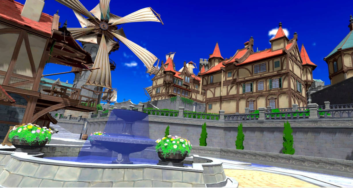 VRChat 4-8-23 7 by Tanooki-John on DeviantArt