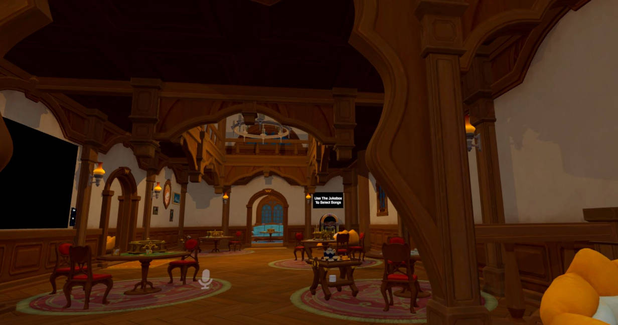 VRChat 4-8-23 8 by Tanooki-John on DeviantArt