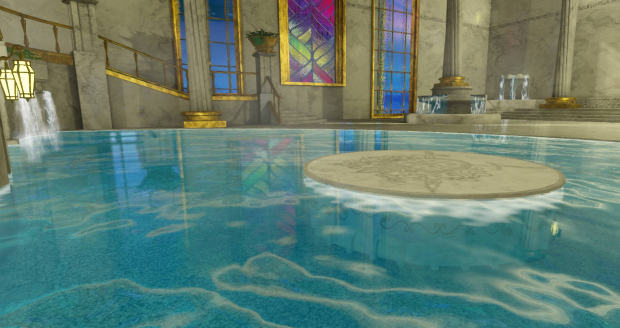 VRChat 7-3-23 3 by Tanooki-John on DeviantArt