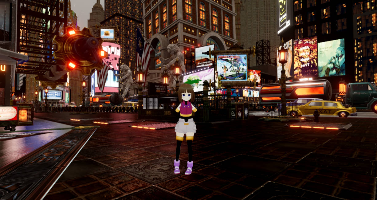 VRChat 7-29-23 3 by Tanooki-John on DeviantArt