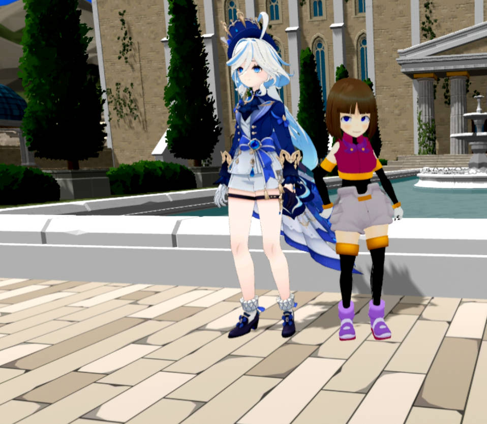 VRChat 8-19-23 4 by Tanooki-John on DeviantArt