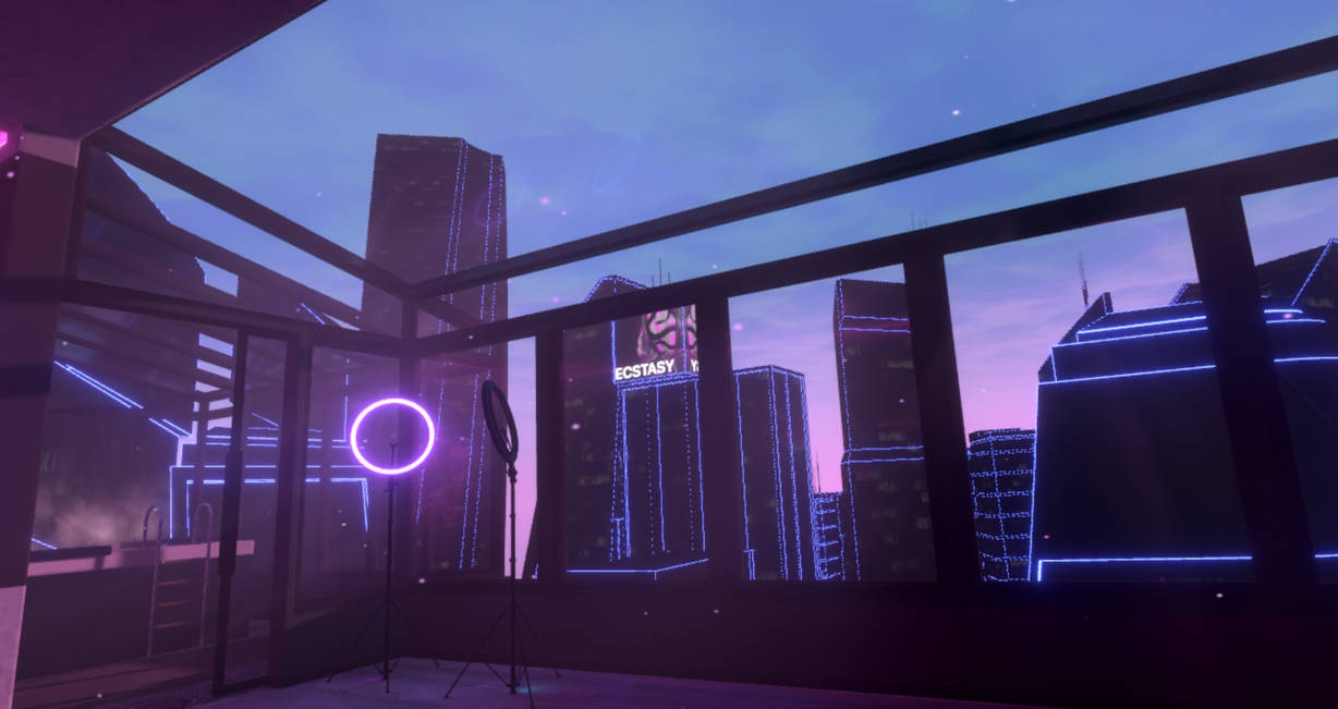 VRChat 9-16-23 2 by Tanooki-John on DeviantArt