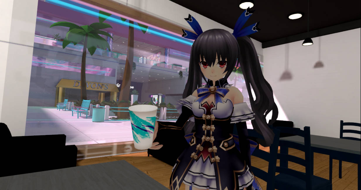 VRChat 2-28-24 7 by Tanooki-John on DeviantArt