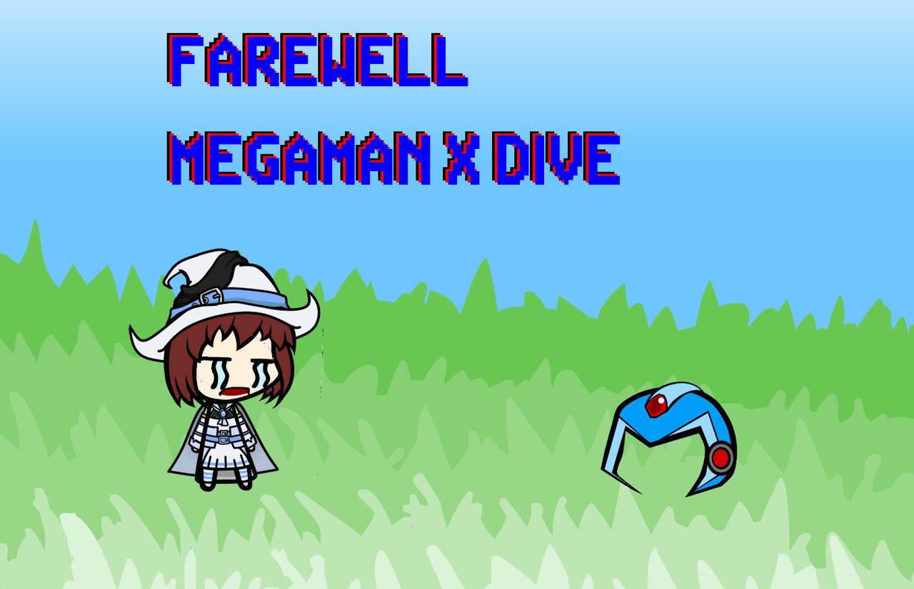 Goodbye Mmxd by Tanooki-John on DeviantArt