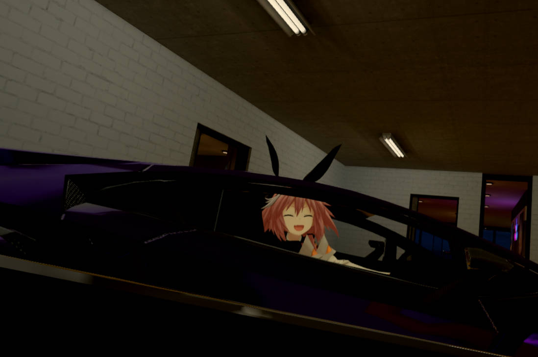 VRChat 7-21-24 2 by Tanooki-John on DeviantArt