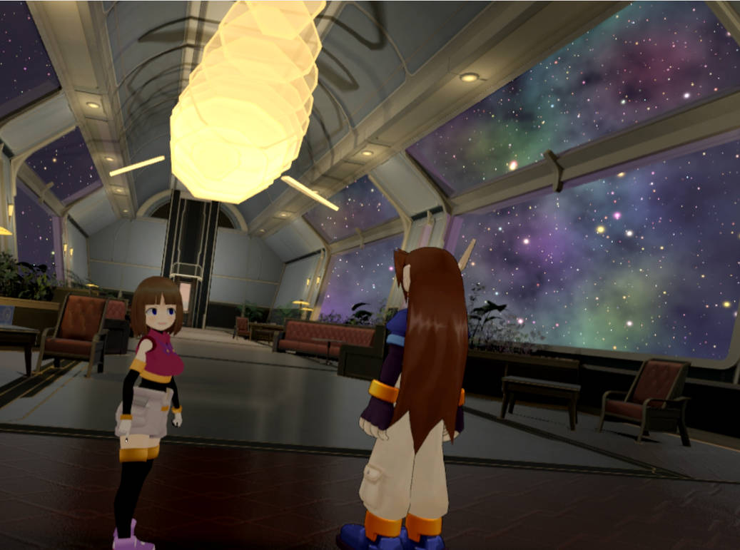 VRChat 11-23-24 1 by Tanooki-John on DeviantArt