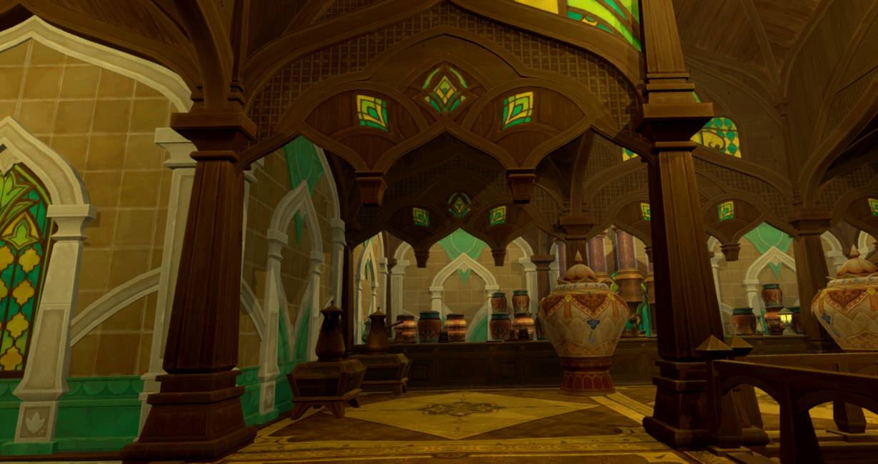 VRChat 3-15-25 1 by Tanooki-John on DeviantArt