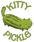 Kitty Pickle