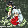 inu yasha chibis revisited