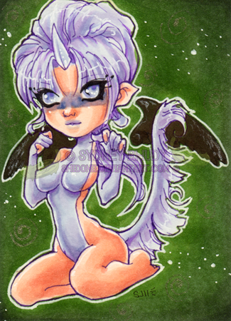 Unifemme ACEO