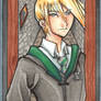 Draco Malfoy