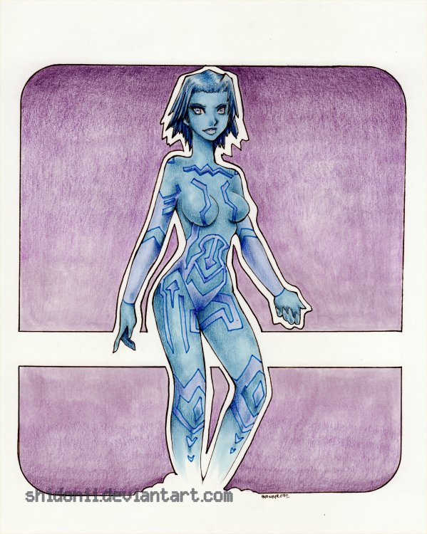 Cortana commission