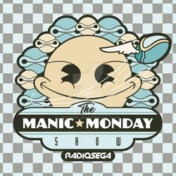 Fantasy Zone Manic Monday Show