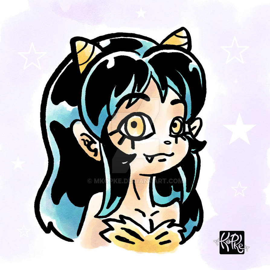 Lum - Sketch 2.0 by mkopke on DeviantArt