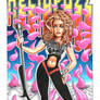 Barbarella in HelioFuzz