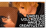 Who else will Roxas stamp