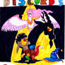 Discord's Backstory cover