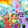 Goodbye, MLP season 4