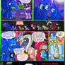 My friend, Discord part 11