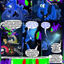 My friend, Discord part 12