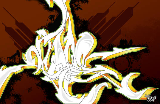 ::GRAFFITI::