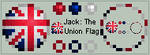 Jack: The Union Flag by Wooded-Wolf