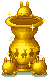 The Golden Spittoon