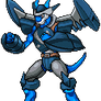 Veemon Ultimate