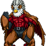 Hawkmon Mega