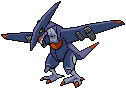 Pteramon Sprite